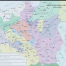 States and territories established in 1267