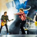 June 7, 2024 - The Rolling Stones -  Mercedes-Benz Stadium, Atlanta, GA - 454 x 303