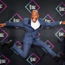 The 44th Annual People's Choice Awards - Terry Crews - 454 x 423