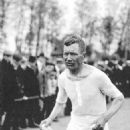 Finnish male marathon runners