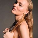 Lily-Rose Depp - Madame Figaro Magazine Pictorial [France] (2 May 2025)