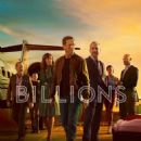 Billions (2016) - 454 x 605
