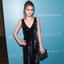 Sami Gayle – ‘Green Book’ Screening in New York - 454 x 680