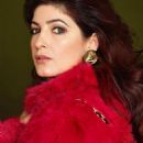 Twinkle Khanna - Verve Magazine Pictorial [India] (October 2018) - 454 x 568