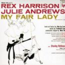 My Fair Lady  (1956) - 454 x 407