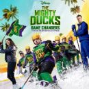 The Mighty Ducks: Game Changers