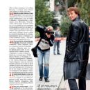 Sergey Bezrukov - Viva! Biography Magazine Pictorial [Ukraine] (November 2012)