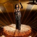 Rihanna - The 95th Annual Academy Awards - Show (2023) - 454 x 318