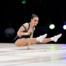 Aerobic Gymnastics World Championships