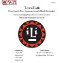 Indigenous languages of Arizona