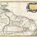 Maps of the history of the Americas