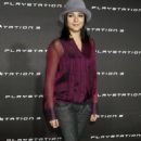 Catalina Sandino - Launch Party For Playstation 3 Arrival, 2006 - 454 x 766