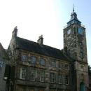 1705 in Scotland