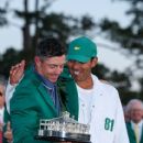 Rory McIlroy