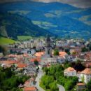 Jewish communities in Austria