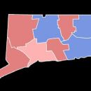 1950s in Connecticut