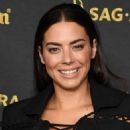 Lorenza Izzo – The Hollywood Reporter Emmy Party in Los Angeles - 454 x 588