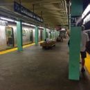 IND Queens Boulevard Line stations