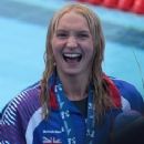 Commonwealth Games competitors for Scotland