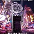 2012 theatre awards