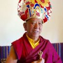 Togdan Rinpoche