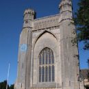 Grade I listed churches in Cambridgeshire