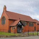 Churches completed in 1936