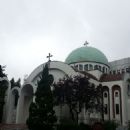 Christian organizations established in 1900