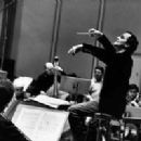 Principal conductors of the Royal Philharmonic Orchestra