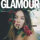 Sydney Sweeney - Glamour Magazine Cover [Spain] (May 2021)
