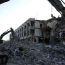 Islamic terrorism in Baghdad