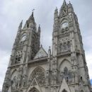 Roman Catholic churches in Ecuador