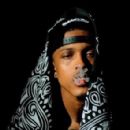 August Alsina - Untitled