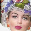 Dorothy McGowan - 436 x 513