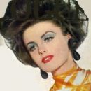 Dorothy McGowan - 425 x 600