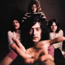 Led Zeppelin members