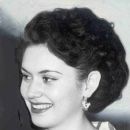 Miss Universe 1953 contestants