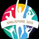 June 2015 sports events in Asia
