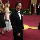 Keanu Reeves - The 75th Annual Academy Awards (2003)