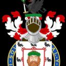Lord-lieutenants of Clwyd