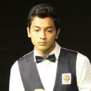 Snooker in India