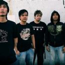 Singaporean rock music groups