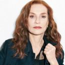 Isabelle Huppert - Vanity Fair Magazine Pictorial [France] (May 2021)