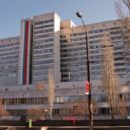Hospitals in Sofia