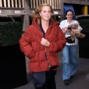 Amy Schumer – Out in New York - 454 x 681