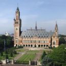International law organisations