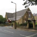Theatres in South Yorkshire