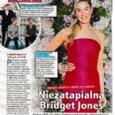 Renée Zellweger - Tele Tydzień Magazine Pictorial [Poland] (14 February 2025) - 454 x 624