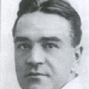 Syd Walmsley