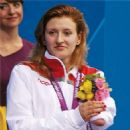 Polish female breaststroke swimmers